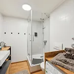 Am Albertsplatz Im Zentrum Appartamento