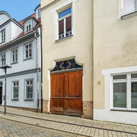 Apartment Am Albertsplatz Im Zentrum *