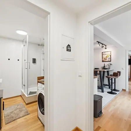 Apartment Am Albertsplatz Im Zentrum Coburg