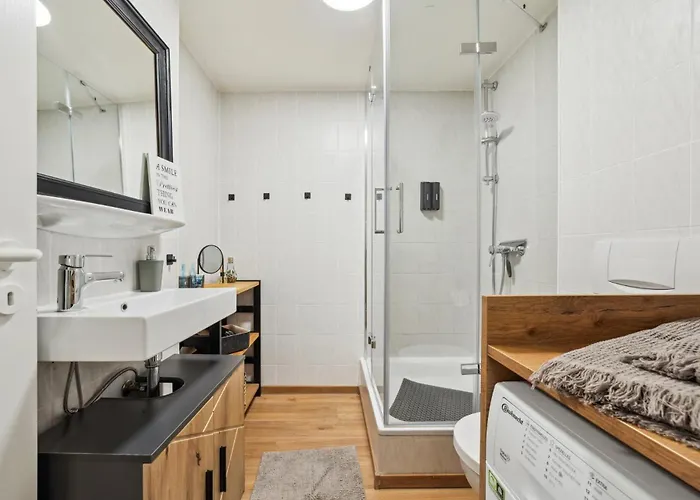 Apartmán Am Albertsplatz Im Zentrum Coburg